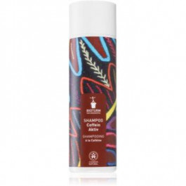 Bioturm Shampoo натуральний шампунь проти випадіння волосся 200 мл