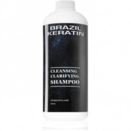 Brazil Keratin Clarifying очищуючий шампунь 550 мл
