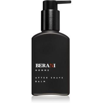 BERANI After-shave Balm бальзам після гоління 120 мл - зображення 1