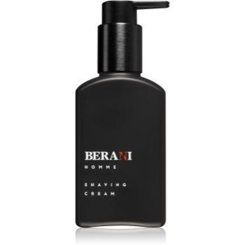 BERANI Shaving Cream крем для гоління 120 мл - зображення 1