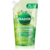Radox Protect & Refresh рідке мило змінне наповнення 500 мл - зображення 1