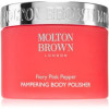 Molton Brown Fiery Pink Pepper очищуючий пілінг для тіла 250 гр - зображення 1