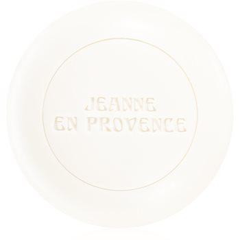 Jeanne en Provence Jasmin Secret мило для тіла для жінок 100 гр - зображення 1