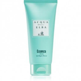 Acqua dell'Elba Essenza Donna парфумований гель для душу для жінок 200 мл