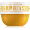 Sol de Janeiro Bum Bum Body Scrub цукровий пілінг для тіла 220 гр - зображення 1