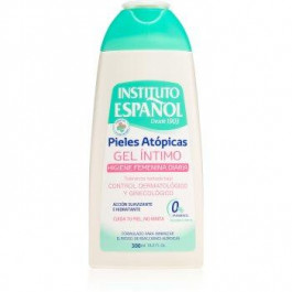 Instituto Espanol Atopic Skin гель для інтимної гігієни 300 мл