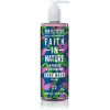 Faith In Nature Lavender & Geranium натуральне рідке мило для рук з ароматом лаванди 400 мл - зображення 1