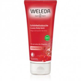   Weleda Pomegranate відновлюючий крем для душа  200 мл