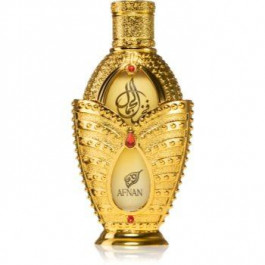 Afnan Perfumes Fakhar Al Jamal парфумована олійка унісекс 20 мл