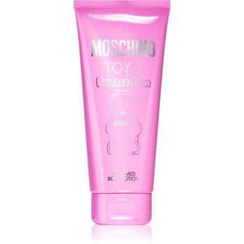 Moschino Toy 2 Bubble Gum молочко для тіла для жінок 200 мл - зображення 1