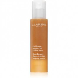   Clarins Bust Beauty Extra-Lift Gel зміцнюючий гель для грудей з миттєвим ефектом 50 мл