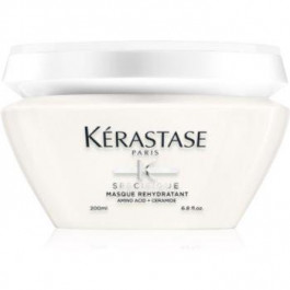 Kerastase Specifique Masque Rehydratant маска для сухого та чутливого волосся 200 мл