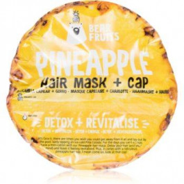 Bear Fruits Pineapple відновлююча маска для волосся