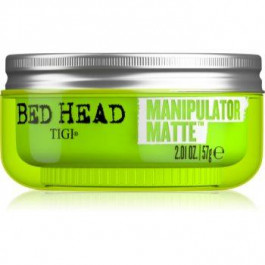 Tigi Bed Head Manipulator Matte моделюючий віск з матуючим ефектом 57 гр