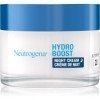 Neutrogena Hydro Boost® зволожуючий нічний крем 50 мл - зображення 1