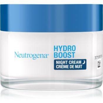 Neutrogena Hydro Boost® зволожуючий нічний крем 50 мл - зображення 1