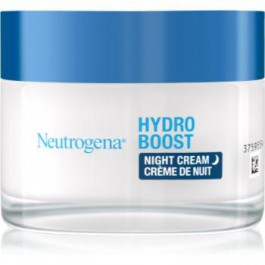 Neutrogena Hydro Boost® зволожуючий нічний крем 50 мл