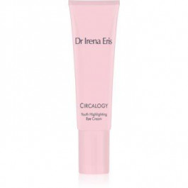 Dr Irena Eris Circalogy oсвітлювальний крем для шкіри навколо очей 15 мл