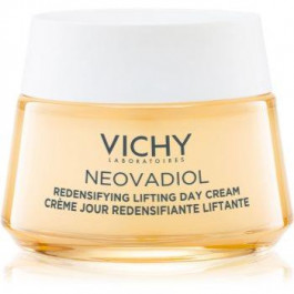 Vichy Neovadiol Peri-Menopause розгладжуючий та зміцнюючий денний крем для сухої шкіри 50 мл