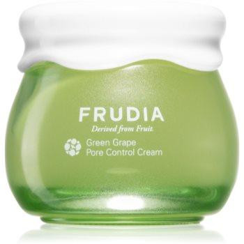 Frudia Green Grape зволожуючий крем-гель для звуження пор 55 гр - зображення 1
