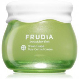 Frudia Green Grape зволожуючий крем-гель для звуження пор 55 гр