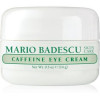 Mario Badescu Caffeine Eye Cream відновлюючий крем для шкіри навколо очей з кофеїном 14 гр - зображення 1