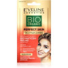 Eveline Perfect Skin Gommage 3v1 м'який ензимний пілінг 8 мл - зображення 1