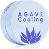 Petitfee Agave Cooling освіжаюча та заспокоююча маска для шкріри навколо очей 60 кс - зображення 1