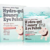 Elizavecca Milky Piggy Hydro-gel Bouncy Eye Patch відновлююча та зволожуюча маска для шкріри навколо очей 20 кс - зображення 1