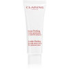 Clarins Gentle Peeling Smooth Away Cream ніжний крем-пілінг для всіх типів шкіри 50 мл - зображення 1