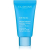 Clarins SOS Hydra Refreshing Hydration Mask освіжаюча зволожуюча маска 75 мл - зображення 1