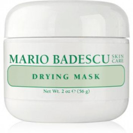 Mario Badescu Drying Mask глибоко очищаюча маска для проблемної шкіри 56 гр