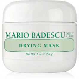   Mario Badescu Drying Mask глибоко очищаюча маска для проблемної шкіри 56 гр