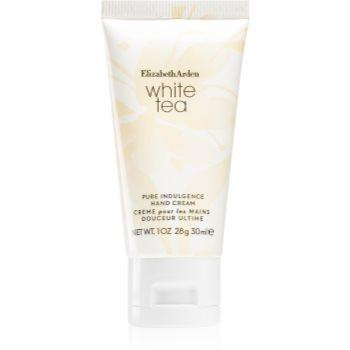 Elizabeth Arden White Tea крем для рук з ароматизатором для жінок 30 мл - зображення 1