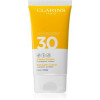 Clarins Sun Care Cream крем для тіла для засмаги SPF 30 150 мл - зображення 1
