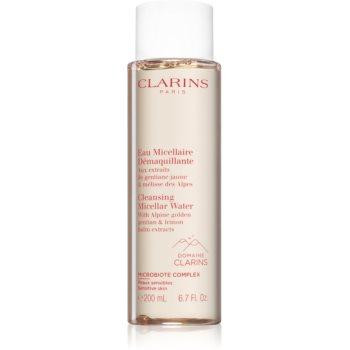 Clarins Cleansing Micellar Water очищаюча міцелярна вода 200 мл - зображення 1