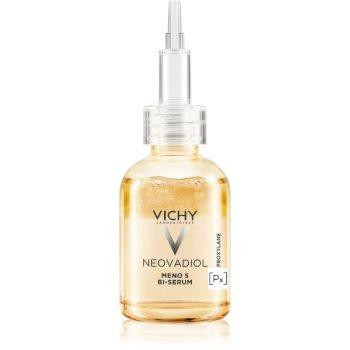 Vichy Neovadiol Meno 5 Bi-Serum сироватка для зменшення ознак старіння для обличчя 30 мл - зображення 1