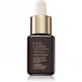   Estee Lauder Advanced Night Repair Serum Synchronized Multi-Recovery Complex сироватка проти зморшок 7 мл