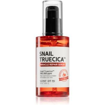 Some By Mi Snail Truecica Miracle Repair відновлююча роз'яснююча сироватка 50 мл - зображення 1