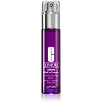 CLINIQUE Smart Clinical™ Repair Wrinke Correcting Serum сироватка для корекції зморшок 30 мл - зображення 1