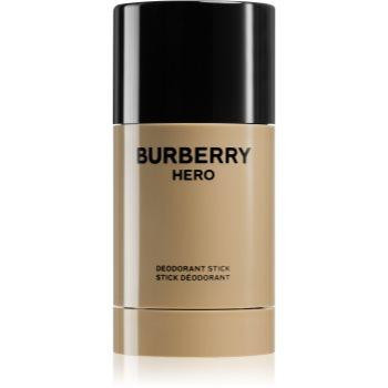 BURBERRY Hero дезодорант-стік для чоловіків 75 мл - зображення 1