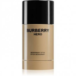 BURBERRY Hero дезодорант-стік для чоловіків 75 мл