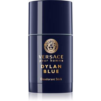 VERSACE Dylan Blue Pour Homme дезодорант для чоловіків 75 мл - зображення 1