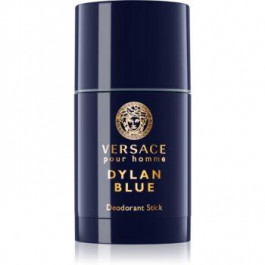VERSACE Dylan Blue Pour Homme дезодорант для чоловіків 75 мл