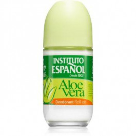   Instituto Espanol Aloe Vera дезодорант кульковий 75 мл