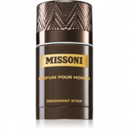 Missoni Parfum Pour Homme дезодорант-стік без коробочки для чоловіків 75 мл