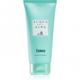 Acqua dell'Elba Essenza парфумований гель для душу для чоловіків 200 мл