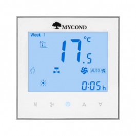   MYCOND TRF-B2 White