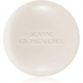 Jeanne en Provence BIO Almond органічний твердий шампунь у якості BIO для жінок 75 гр