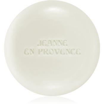 Jeanne en Provence BIO Apple органічний твердий шампунь у якості BIO для жінок 75 гр - зображення 1